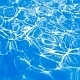 Pool Water with Sunny Reflections. - VideoHive Item for Sale