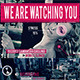Watching You Movie Trailer - VideoHive Item for Sale