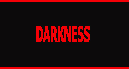 Mistery - Horror - Darkness
