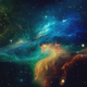 Space Nebulae Backgrounds Pack Space Nebulae Backgrounds Pack - VideoHive Item for Sale