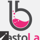 Beasto Lab Letter (B) Logo Template