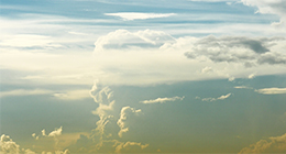Clouds & Skies