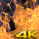 Fire Flames 4 - VideoHive Item for Sale