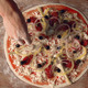 Toppings for Pizza - VideoHive Item for Sale