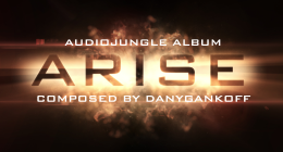 Arise Album