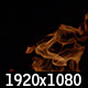 Slow Motion Flames Rising - VideoHive Item for Sale