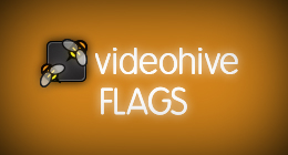 Videohive Flags