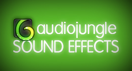 Audiojungle Sound Effects