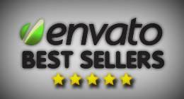 Envato Best Sellers