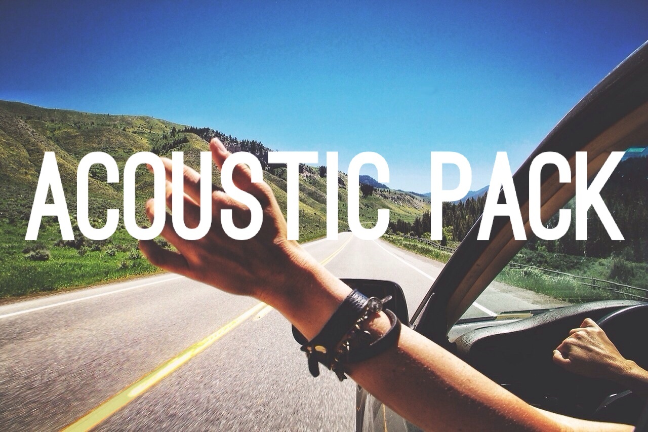 Acoustic Pack