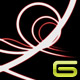 Light Scribble Logo - CS3 - 95