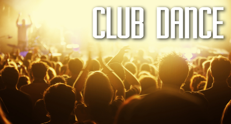 CLUB, DANCE