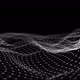 Wireframe Background - VideoHive Item for Sale