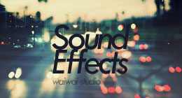 Sound Effects