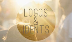 Logo & Idents