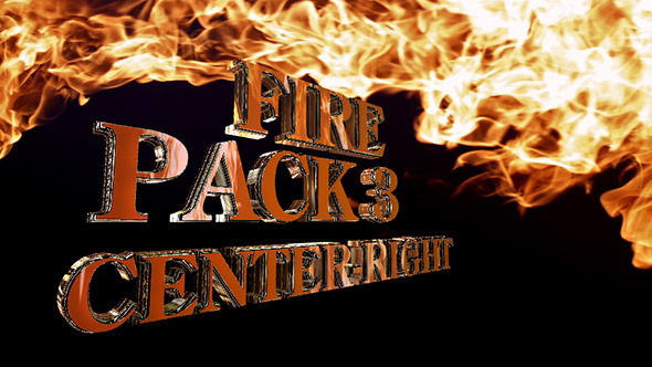 Fire Pack 3