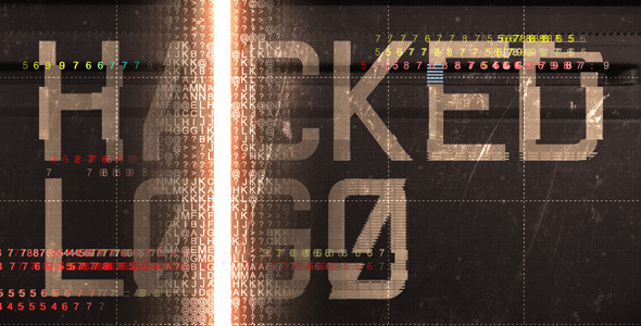 Hacked Logo
