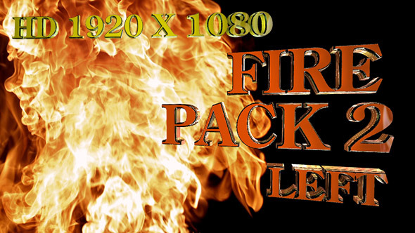 Fire Pack 2