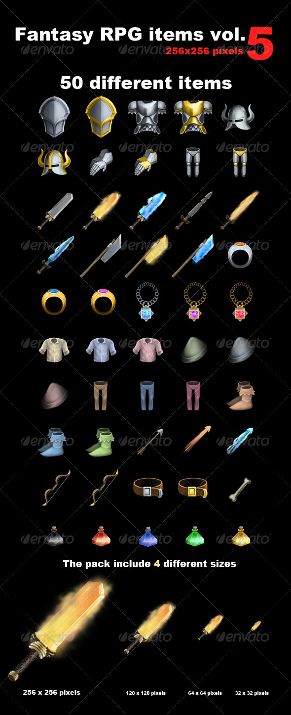 final fantasy iconset