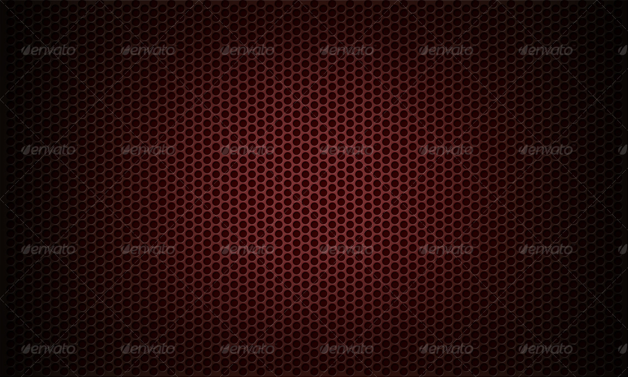 Perforated Grid Backgrounds by Cooltype | GraphicRiver