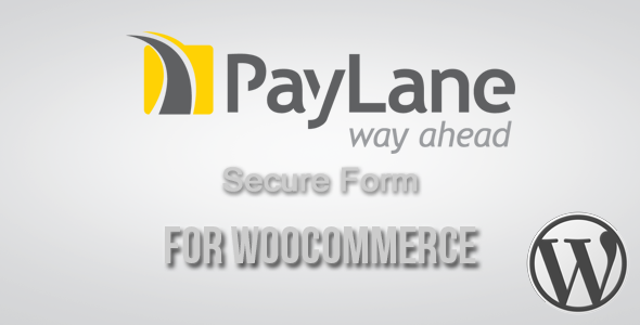 PayLane Secure Form - CodeCanyon 8615779