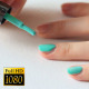 Girl Paints Her Nails With Varnish - VideoHive Item for Sale