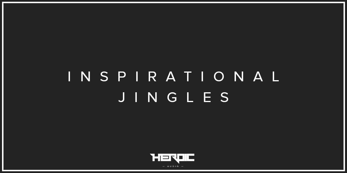 Inspirational Jingles