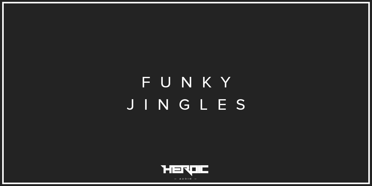 Funky Jingles