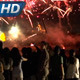 Spectators Fireworks - VideoHive Item for Sale