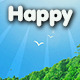  Funny Happy Life Pack