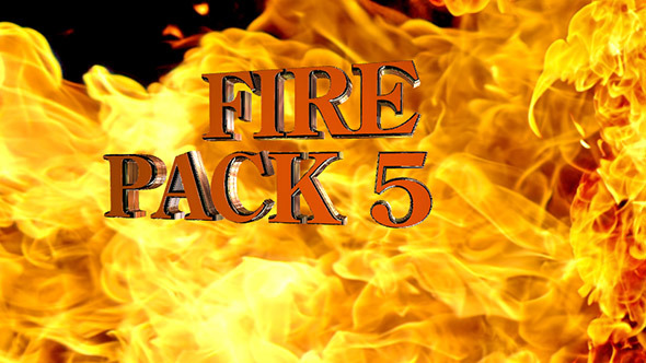 Fire Pack 5