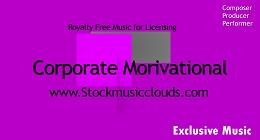 Corporate Motivational & Business | Royalty Free Music