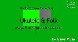 Ukulele | Acoustic | Folk Royalty Free Music