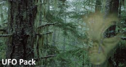 UFO Pack