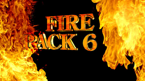 Fire Pack 6