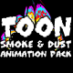 Toon Smoke Dust Pack - VideoHive Item for Sale