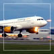Plane Landing 3 - VideoHive Item for Sale