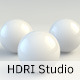 HDRI Studio 01