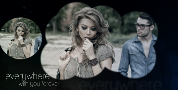 Together Forever - VideoHive 8609055
