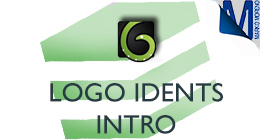 Logos Idents Intro