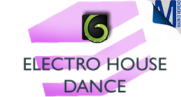 Electro House Dance
