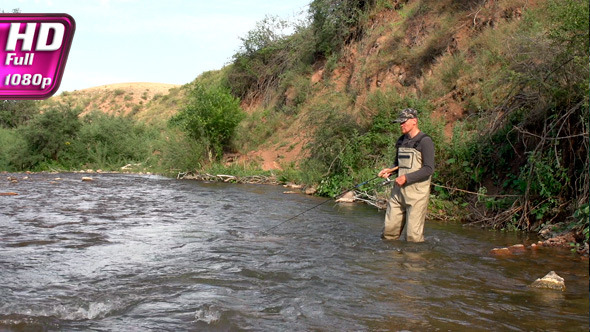 Casting Spinners alt