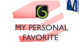 MY PERSONAL FAVORITES