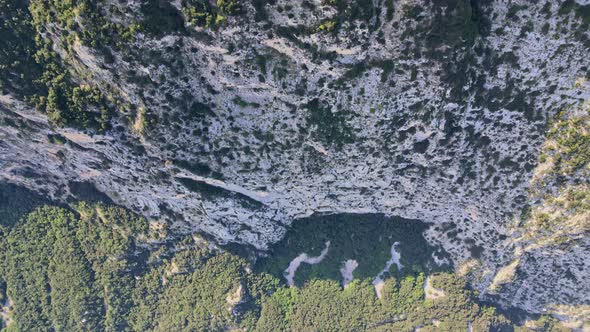 Sanctuary on top of the Mountain alt