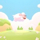 Cartoon Sheep - VideoHive Item for Sale