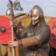 Vikings with armor - VideoHive Item for Sale