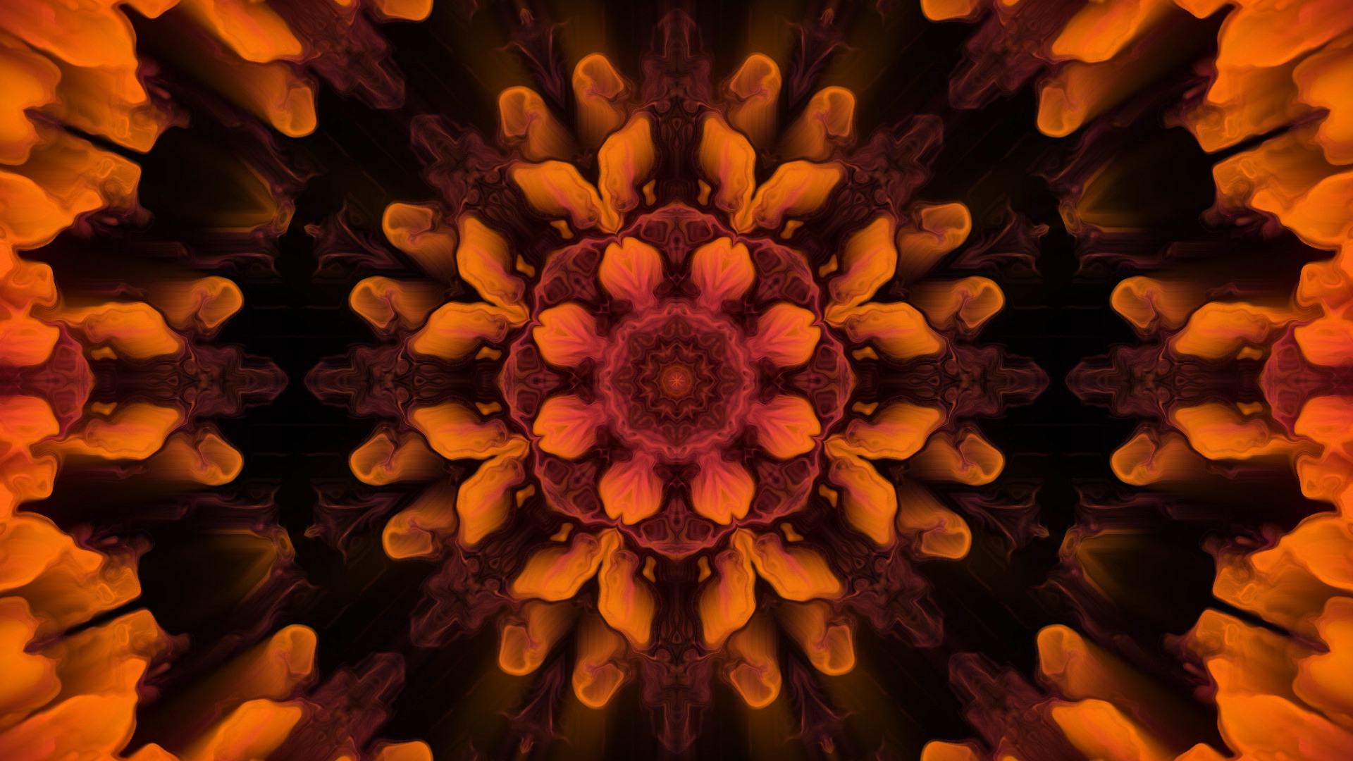 Kaleidoscope