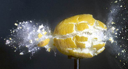 Impacts, Hits, Explosions