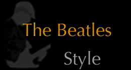 The Beatles Style