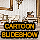 Cartoon Frames Slideshow - VideoHive Item for Sale